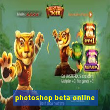 photoshop beta online